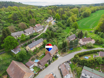 Prodej domu 120 m², Plasy