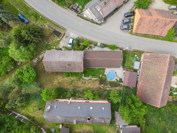 Prodej domu 120 m², Plasy