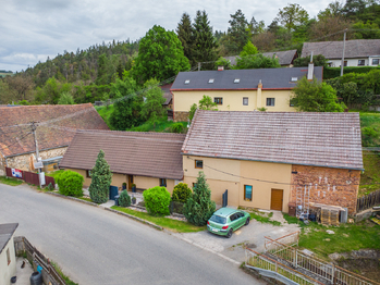 Prodej domu 120 m², Plasy