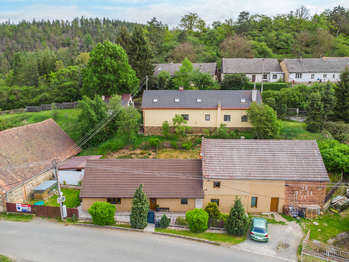 Prodej domu 120 m², Plasy