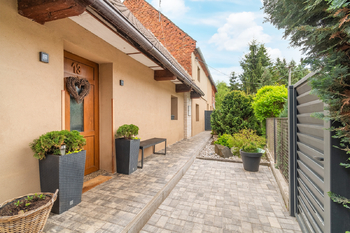 Prodej domu 120 m², Plasy