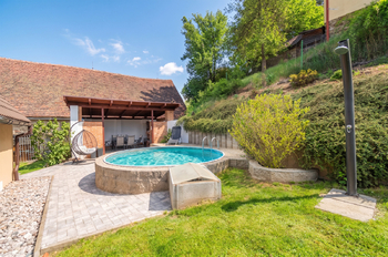 Prodej domu 120 m², Plasy