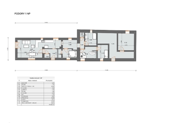 Prodej domu 131 m², Plasy