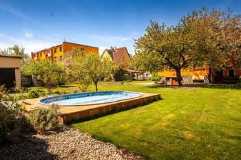 Prodej domu 386 m², České Budějovice