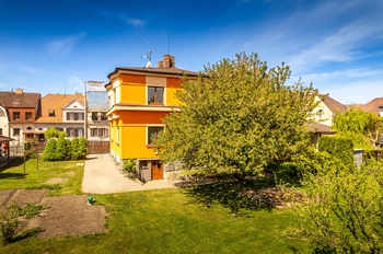 Prodej domu 386 m², České Budějovice