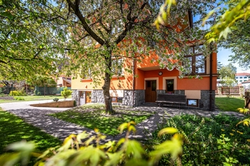 Prodej domu 386 m², České Budějovice