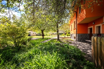 Prodej domu 386 m², České Budějovice