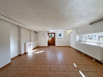 Prodej domu 386 m², České Budějovice