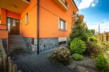 Prodej domu 386 m², České Budějovice