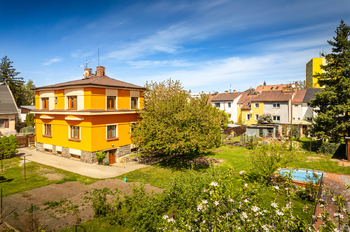 Prodej domu 386 m², České Budějovice