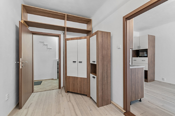 Prodej bytu 2+kk v osobním vlastnictví 37 m², Plzeň