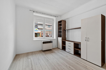 Prodej bytu 2+kk v osobním vlastnictví 37 m², Plzeň