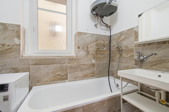 Prodej bytu 2+kk v osobním vlastnictví 37 m², Plzeň