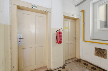 Prodej bytu 2+kk v osobním vlastnictví 37 m², Plzeň