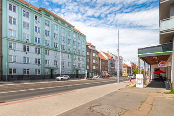 Prodej bytu 2+kk v osobním vlastnictví 37 m², Plzeň