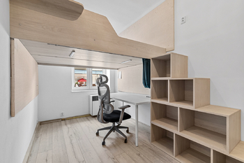Prodej bytu 2+kk v osobním vlastnictví 37 m², Plzeň