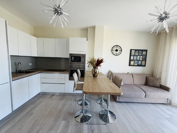 Prodej bytu 3+kk v osobním vlastnictví 60 m², Silvi
