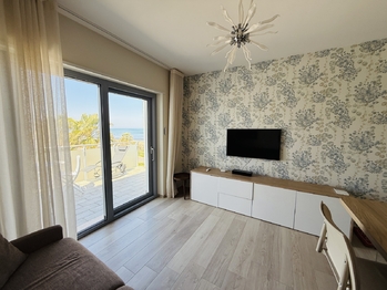 Prodej bytu 3+kk v osobním vlastnictví 60 m², Silvi