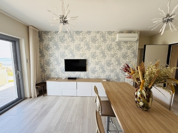 Prodej bytu 3+kk v osobním vlastnictví 60 m², Silvi