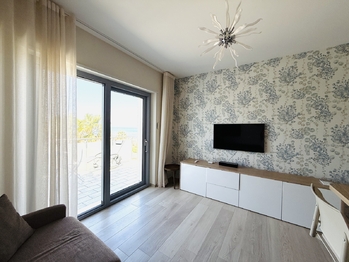 Prodej bytu 3+kk v osobním vlastnictví 60 m², Silvi