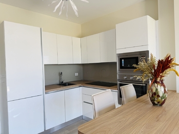 Prodej bytu 3+kk v osobním vlastnictví 60 m², Silvi