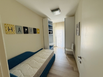 Prodej bytu 3+kk v osobním vlastnictví 60 m², Silvi