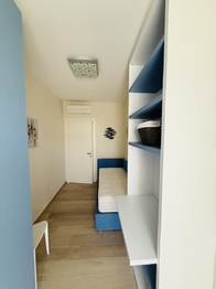 Prodej bytu 3+kk v osobním vlastnictví 60 m², Silvi
