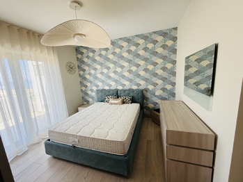 Prodej bytu 3+kk v osobním vlastnictví 60 m², Silvi