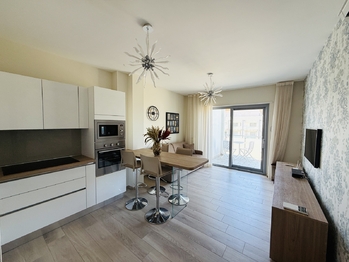 Prodej bytu 3+kk v osobním vlastnictví 60 m², Silvi