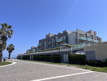 Prodej bytu 3+kk v osobním vlastnictví 60 m², Silvi