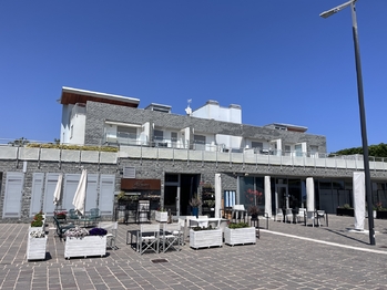 Prodej bytu 3+kk v osobním vlastnictví 60 m², Silvi