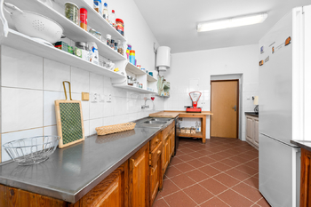 Prodej ubytovacího zařízení 400 m², Hranice