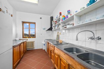 Prodej ubytovacího zařízení 400 m², Hranice