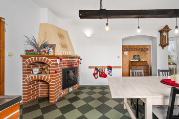 Prodej ubytovacího zařízení 400 m², Hranice