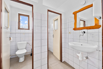Prodej ubytovacího zařízení 400 m², Hranice