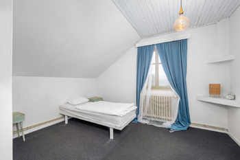 Prodej ubytovacího zařízení 400 m², Hranice