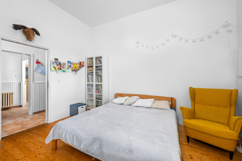 Prodej ubytovacího zařízení 400 m², Hranice