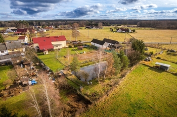 Prodej ubytovacího zařízení 400 m², Hranice