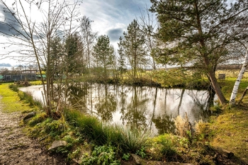 Prodej ubytovacího zařízení 400 m², Hranice