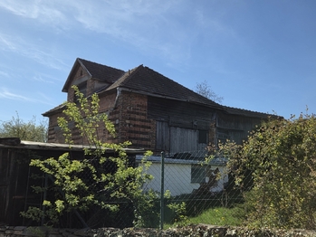 Prodej pozemku 330 m², Holetín