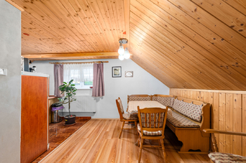 Prodej domu 258 m², Husinec