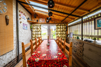 Prodej domu 258 m², Husinec