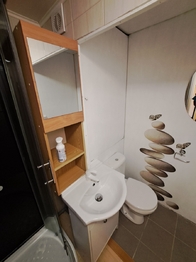 Pronájem bytu 1+1 v osobním vlastnictví 34 m², Jihlava