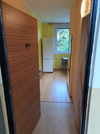 Pronájem bytu 1+1 v osobním vlastnictví 34 m², Jihlava