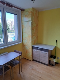 Pronájem bytu 1+1 v osobním vlastnictví 34 m², Jihlava