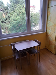 Pronájem bytu 1+1 v osobním vlastnictví 34 m², Jihlava