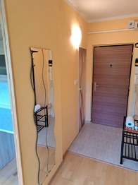 Pronájem bytu 1+1 v osobním vlastnictví 34 m², Jihlava
