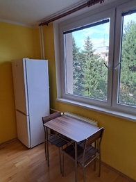 Pronájem bytu 1+1 v osobním vlastnictví 34 m², Jihlava