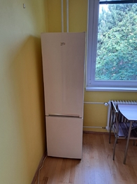 Pronájem bytu 1+1 v osobním vlastnictví 34 m², Jihlava