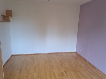 Pronájem bytu 1+1 v osobním vlastnictví 34 m², Jihlava